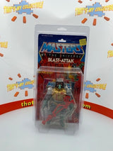MOTU Blast-Attak Carded