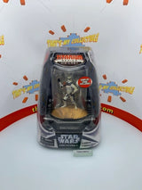 Star Wars Titanium Series Die Cast Sand Trooper