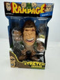 NEW Rampage Super Stretch George Figure Walmart Exclusive 2018 Lanard Toys