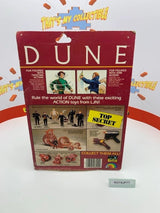 Dune Action Figure Rabban 1984