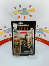 Star Wars Return of the Jedi General Madine