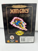 Marvel Comics Famous Covers X-Men Jean Grey 8" Action Figure ToyBiz NIB 1999