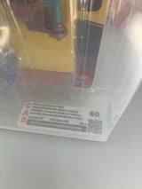 TMNT Baxter Stockman Graded