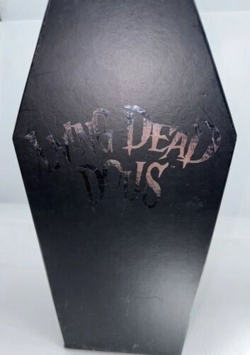 LIVING DEAD DOLLS SERIES 27 MILU NEW New In Box
