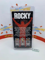 NECA Rocky Balboa Rocky III Figure