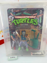 TMNT Casey Jones Graded