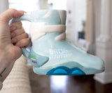Back to the Future Part II 20-ounce 'Air McFly' Sculpted Mug