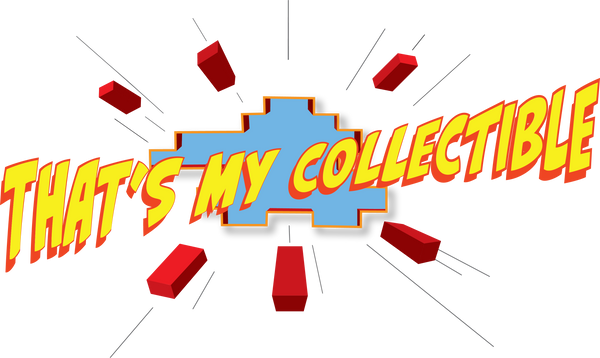 Thats My Collectible