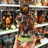 Little Crow Zoe — Bethany Lowe Halloween Figurine
