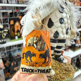 Little Hootie Owl Halloween Figurine — Bethany Lowe