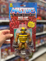 Buzz-Off – Masters of the Universe Origins Action Figure