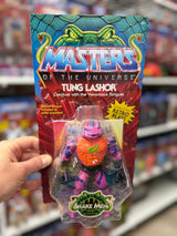 Tung Lashor – Masters of the Universe Origins Action Figure