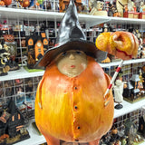 Sun Dancer Halloween Figure by Vintage by Crystal / Johanna Parker